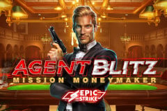 Agent Blitz Mission Moneymaker