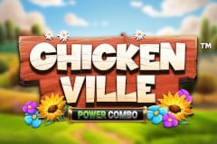 Chickenville Power Combo™