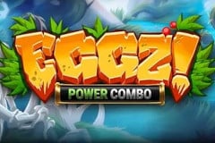 Eggz! Power Combo