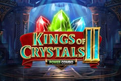 Kings of Crystals II Power Combo