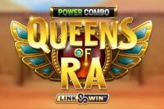 Queens of Ra: Power Combo