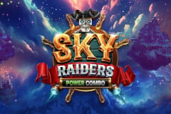 Sky Raiders Power Combo™