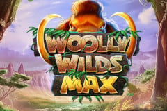 Woolly Wilds MAX