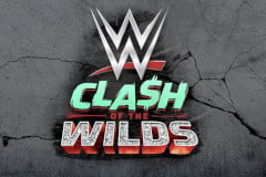 WWE Clash of the Wilds