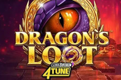 Dragon's Loot Link & Win 4Tune