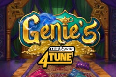 Genie's Link&Win 4Tune™