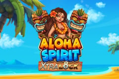 Aloha Spirit XtraLock