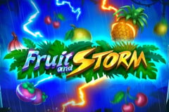 Fruit and Storm