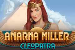 Amarna Miller Cleopatra