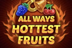 All Ways Hottest Fruits