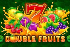 Double Fruits