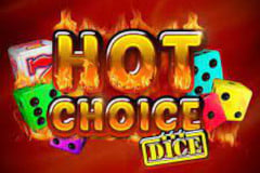 Hot Choice Dice