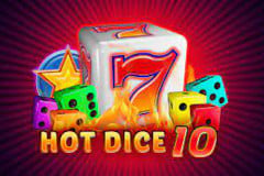 Hot Dice 10