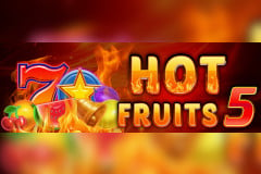 Hot Fruits 5