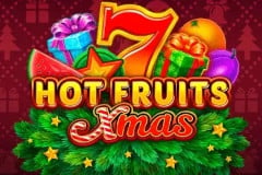 Hot Fruits Xmas