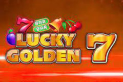 Lucky Golden 7