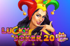 Lucky Joker 20 Extra Gifts