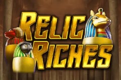 Relic Riches