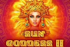 Sun Goddess II