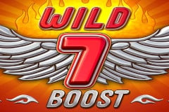 Wild 7 Boost