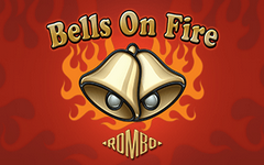 Bells On Fire Rombo Slot Machine Play Penny Slots Online