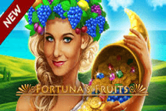 Fruits Fortune Slots Free Delicious Fruit Shop Board Slot Machine