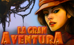 La Gran Adventura