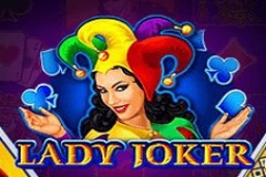 Lady Joker