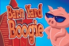 Barn Yard Boogie