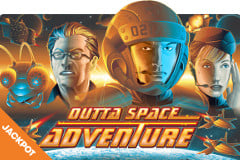 Outta Space Adventure