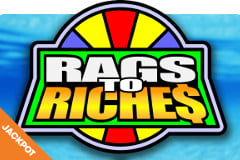 Rags to Riches Slot Review & Free Instant Play Casino Game