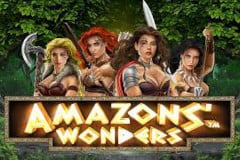 Amazons' Wonders