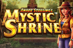 Amber Sterling's Mystic Shrine