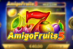 Amigo Fruits 5