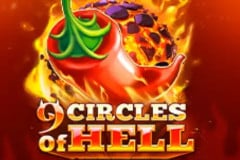 9 Circles of Hell