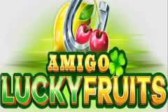 Amigo Lucky Fruits