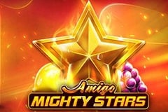 Amigo Mighty Stars