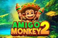 Amigo Monkey 2