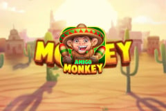 Amigo Monkey