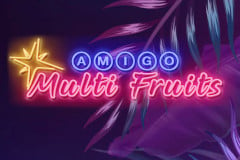 Amigo Multifruits