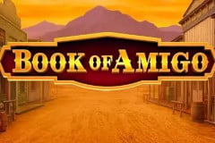 Book of Amigo