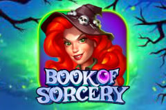 Book of Sorcery