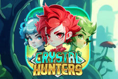 Crystal Hunters