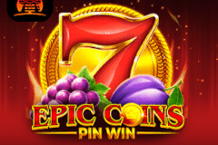 Epic Coins