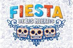 Fiesta de los Muertos