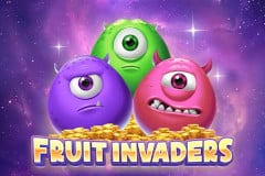 Fruit Invaders