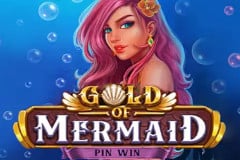 Gold of Mermaid