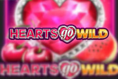 Hearts Go Wild