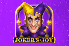 Joker's Joy