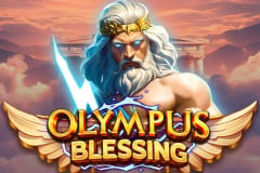 Olympus Blessing